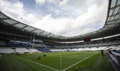 Un nouveau concessionnaire pour le Stade de France