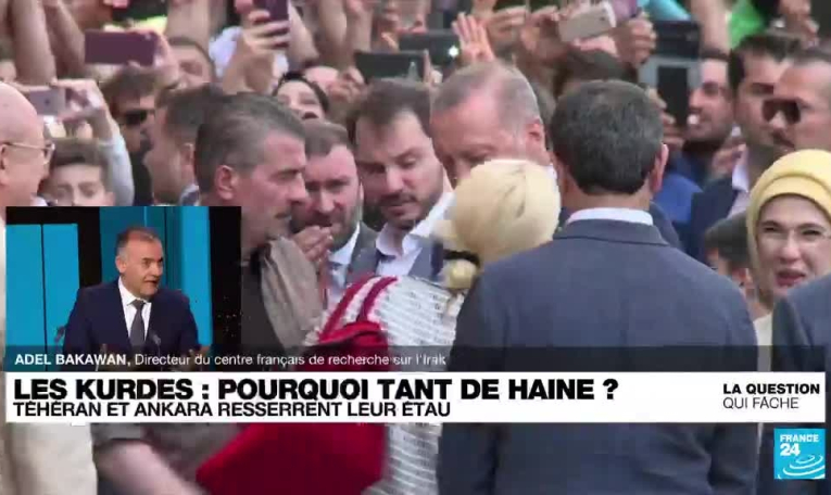 Regain de violence contre les Kurdes : pourquoi tant de haine?