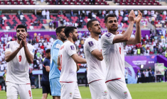 L'Iran organise un stage à Téhéran pour reprendre du rythme avant la Coupe du monde