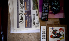 ( AFP / PATRICIA DE MELO MOREIRA )