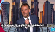 Mondial-2022 : La Corée du Sud retrouve les huitièmes de finale après sa victoire face au Portugal