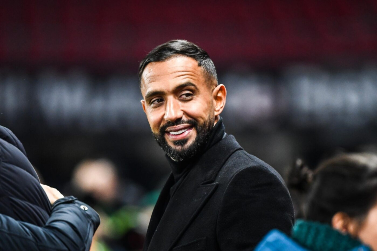 Medhi Benatia après OM-Lille : « Il y a un acharnement, je n’ai plus le droit de parler »