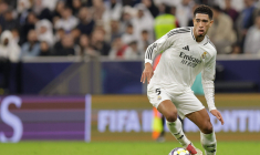 Miné par l’exclusion de Bellingham, le Real Madrid perd deux points précieux à Osasuna