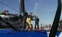 Voile: Décès du navigateur Charlie Dalin, vainqueur du Vendée Globe 2024/2025