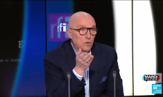 Manuel Bompard (LFI) sur l'affaire Quatennens : "On peut réparer sa faute"