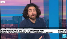 Fabien Truong, sociologue : "Les identités ne sont pas figées"