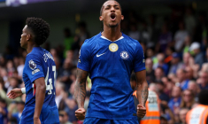 Chelsea croque Fulham