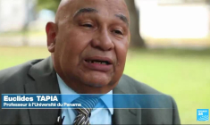 Canal du Panama : bras de fer entre États-Unis et Chine