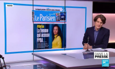 "En Algérie, le président Tebboune tente de reprendre la main"