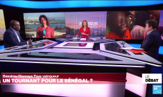Un tournant pour le Sénégal?
