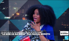 RDC : Pascal Boroto, 24 ans, prix Voix d’Afriques pour un roman sur mémoire et guerre