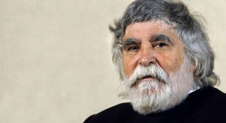 Patrick Alès, fondateur et actionnaire de référence d'Alès Groupe. (© M. Bureau / AFP)