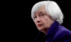 USA: POUR YELLEN, LES BANQUES PEUVENT REPRENDRE DIVIDENDES ET RACHATS D'ACTIONS