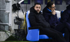 « Le gardien préférait comme ça » : Roberto De Zerbi charge Gerónimo Rulli sur le but de Liverpool