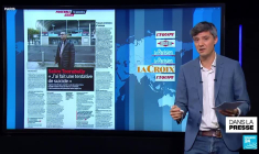 Attentats du 13-Novembre : fractures et solidarité