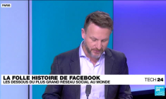 Les dessous de Facebook, le plus grand réseau social du monde