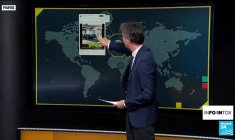 Mahmoud Abbas visé par une tentative d'assassinat? Prudence !