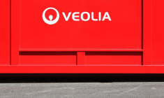 Veolia-1 (Crédit:  / Adobe Stock)