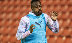 Un joueur d’Everton condamné pour paris sportifs