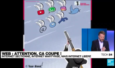 Web, attention ça coupe !