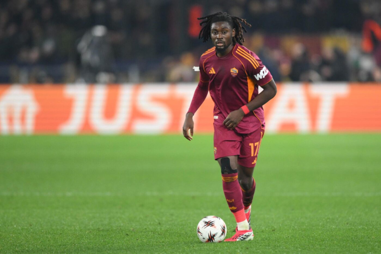 La tuile pour un international français