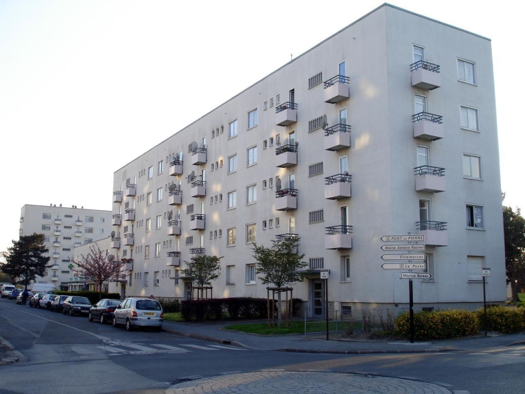 (Crédits photo : Wikimedia Commons - Clicsouris )