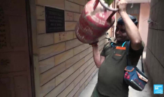 Pénurie de gaz, travailleurs migrants pris en étau... La guerre au Moyen-Orient fragilise l’Inde