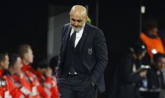 Ce canular d’un comédien italien rend fou Luciano Spalletti