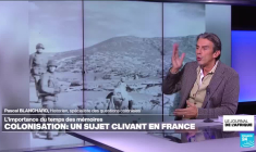 L'Érythrée accuse l'Éthiopie de déstabiliser la région