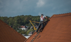 2 500 logements ont quitté leur statut de passoire énergétique l'an dernier, contre 80 000 visés par le gouvernement. Photo d'illustration.  (bluelightpictures / Pïxabay)