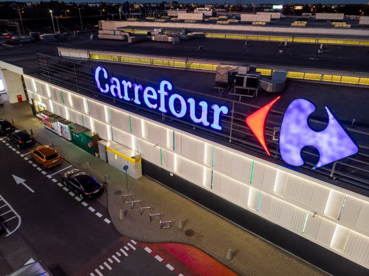 ( AFP / WOJTEK RADWANSKI )