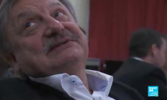 Les danseuses du Royal Palace, de l'Ukraine à l'Alsace