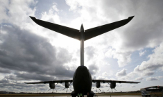 AIRBUS EN PERTE EN 2019 APRÈS UNE CHARGE SUR L'A400M, RÈGLEMENT LITIGE