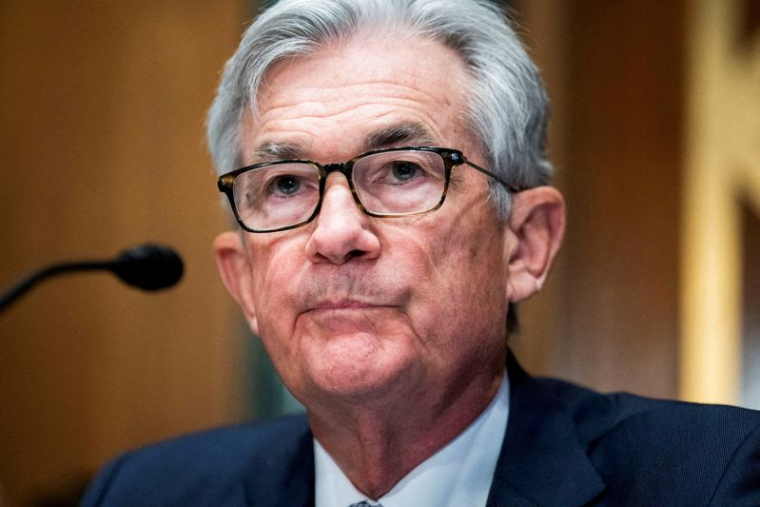 ÉTATS-UNIS: LA FED VA CONTINUER À DURCIR SA POLITIQUE FACE À L'INFLATION, ANNONCE JEROME POWELL