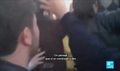 Dix ans de guerre en Syrie : ces "enfants de la liberté" qui ont déclenché une révolution