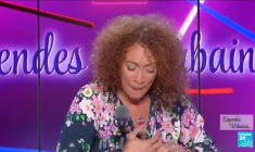 Le comte de Bouderbala, la noblesse de l’humour