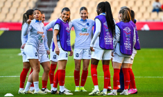 Trois retours de poids dans la liste de l’équipe de France féminine