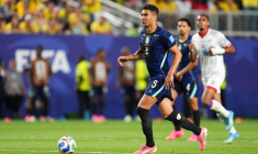 Casemiro restera aux États-Unis après le Mondial