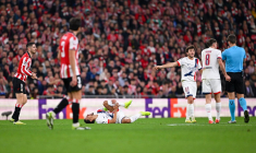 Incertitude autour de Marquinhos, touché aux adducteurs contre Bilbao