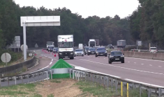 L'autoroute A6 rouverte pour les grands départs des vacances