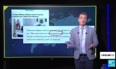 La vidéo de l'agression d'un prêtre détournée pour accuser les migrants