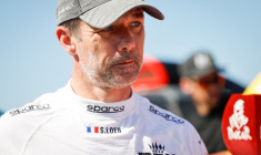 (Crédit photo: FREDERIC LE FLOC HFrédéric Le Floc'hDPPI via AFP)