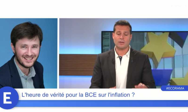 L’heure de vérité pour la BCE sur l’inflation ?