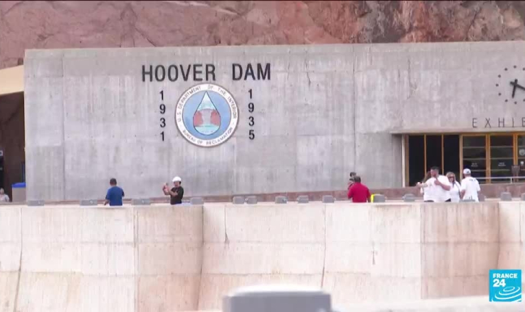 Aux États-Unis, un accord pour préserver le fleuve Colorado de la sécheresse