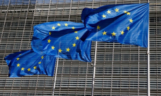 UE: VERS DES SANCTIONS ASSOUPLIES CONTRE LES BANQUES RUSSES POUR FACILITER LE COMMERCE ALIMENTAIRE