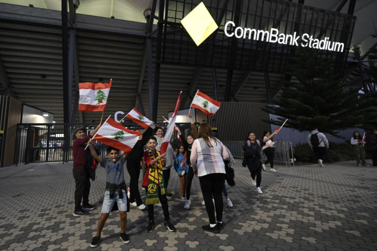 Le foot bientôt de retour au Liban