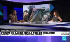 Le Forum paix et sécurité en Afrique cherche des solutions pour lutter contre le jihadisme