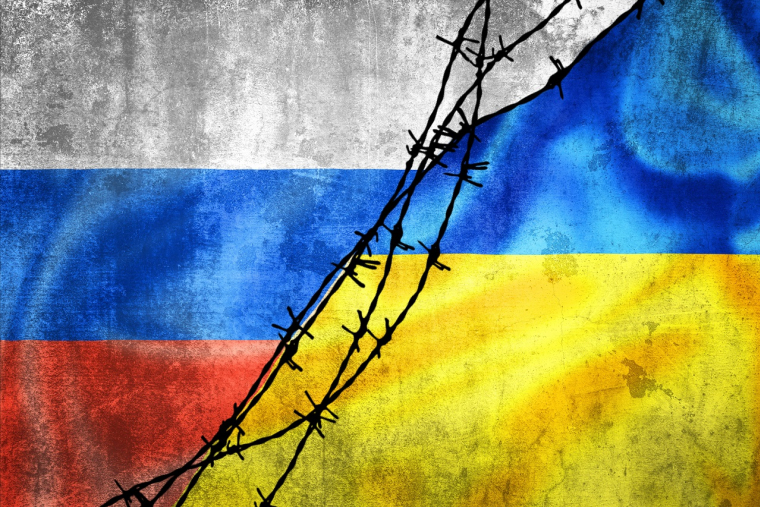 La Russie attaque l’Ukraine