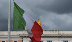 ( AFP / DAMIEN MEYER )