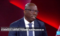 Guinée-Bissau : une "menace" de dictature du président Embaló, dit l’opposant Domingos S. Pereira
